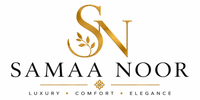 SAMAA NOOR - Home